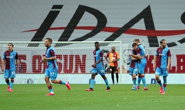 Fırtına şampiyonluk aşkına! İşte Trabzonspor'un kalan maçları