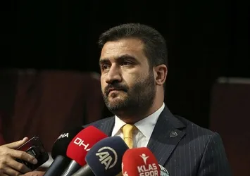 Ankaragücü artık halterde