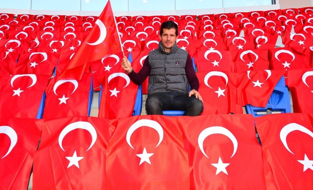 Emre Belözoğlu’ndan Galatasaray açıklaması