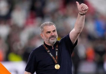 Nottingham Forest’ta Postecoglou dönemi!