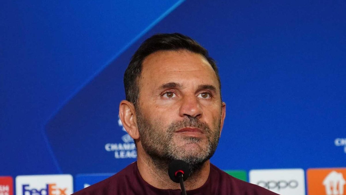 TRANSFER HABERLERİ: Galatasaray'dan Fenerbahçe'yi kızdıracak hamle! TRANSFER HABERLERİ: Galatasaray'dan Fenerbahçe'yi kızdıracak hamle!