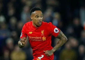 Nathaniel Clyne operasyonu