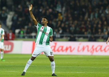 Eto'o'ya ülkesinde ölüm tehdidi