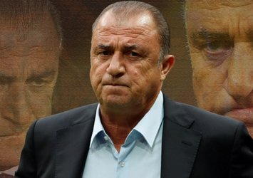 Aranan isim bulunamıyor! Terim'den transfer vetosu...