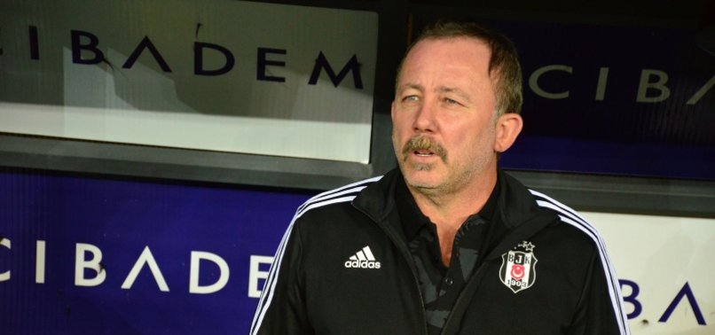 Beşiktaş'tan Sergen Yalçın'a yeni sözleşme!