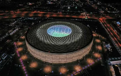 2022 Dünya Kupası için satılan bilet açıklandı! Tam tamına...