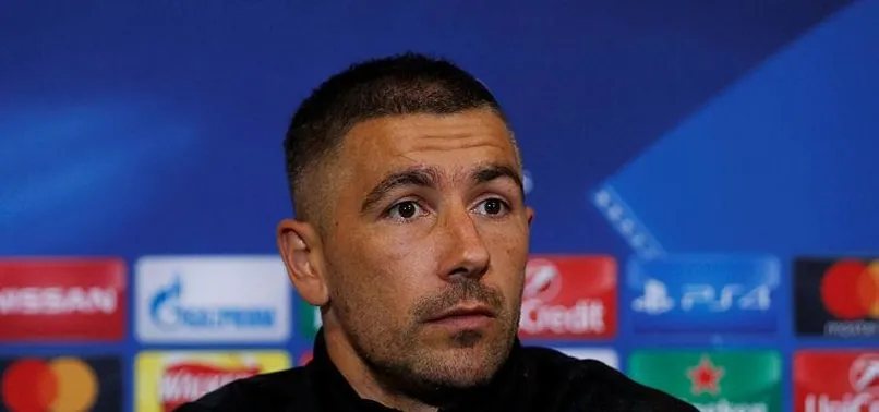 Fenerbahçe'de Kolarov işi yattı
