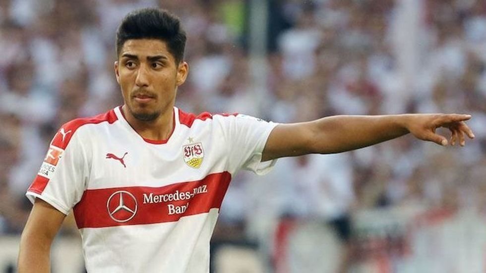 Beşiktaş’tan Berkay Özcan harekatı