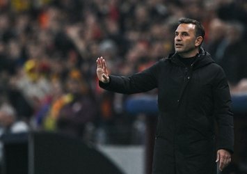 Buruk: Hakem ManU'nun yanındaydı!