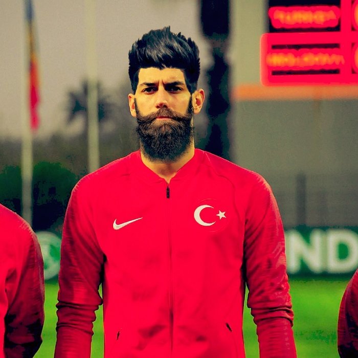 Spor dünyasının güldüren yüzleri