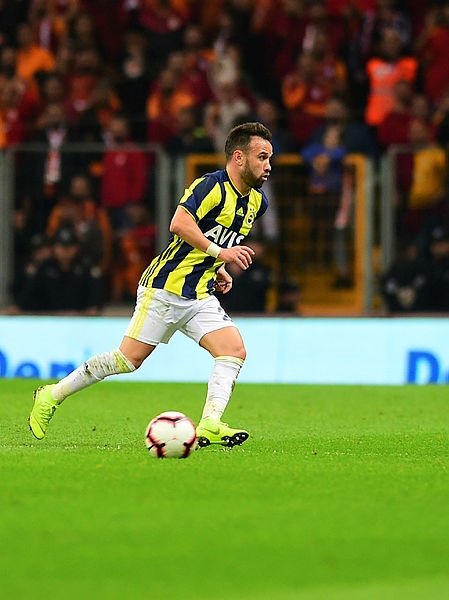 Fenerbahçe’de Valbuena rüzgarı! Sosyal medyayı salladı