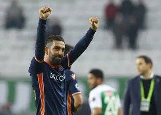 Arda Turan'dan Sıla-Ahmet Kural yorumu!