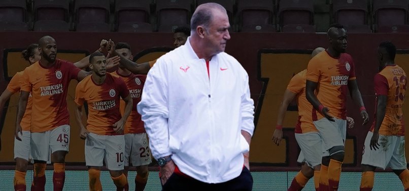 Galatasaray'da Falcao'nun yanına sürpriz transfer! 'Yeni Ibrahimovic' Aslan olacak