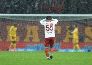Sabri Sarıoğlu'na yeni talip