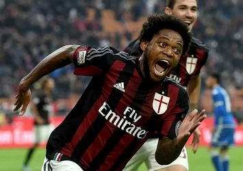 Fransızlar'dan Luiz Adriano iddiası