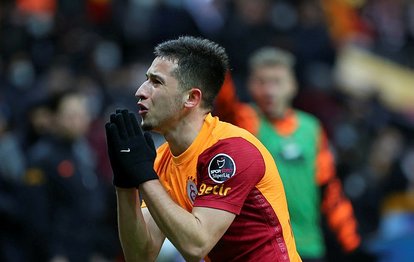 GALATASARAY TRANSFER HABERİ - Aslan’da Morutan’a sürpriz teklif!
