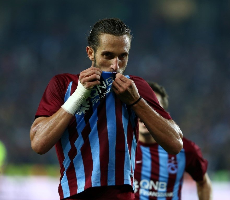 Yusuf Yazıcı’ya 16 milyon euro