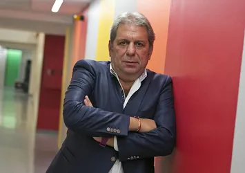 Erman Toroğlu'dan olaylarla ilgili flaş detay