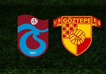 Trabzonspor U19 - Göztepe U19 | CANLI