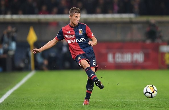 Cimbom’dan Lazovic ve Nandez harekatı