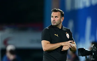 Okan Buruk’tan Köhn için ayrılık açıklaması!