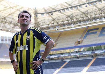 Bodrum FK'ya Kerem Aktürkoğlu piyangosu!