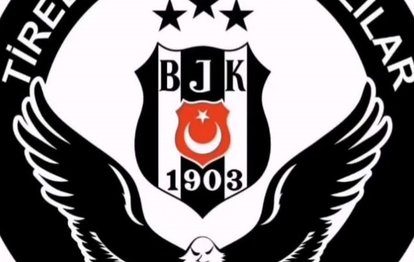 Tirebolulu Beşiktaşlılar alkışı hak etti!