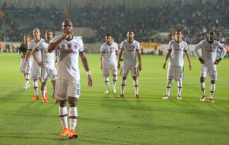 Şampiyonluk oranları güncellendi