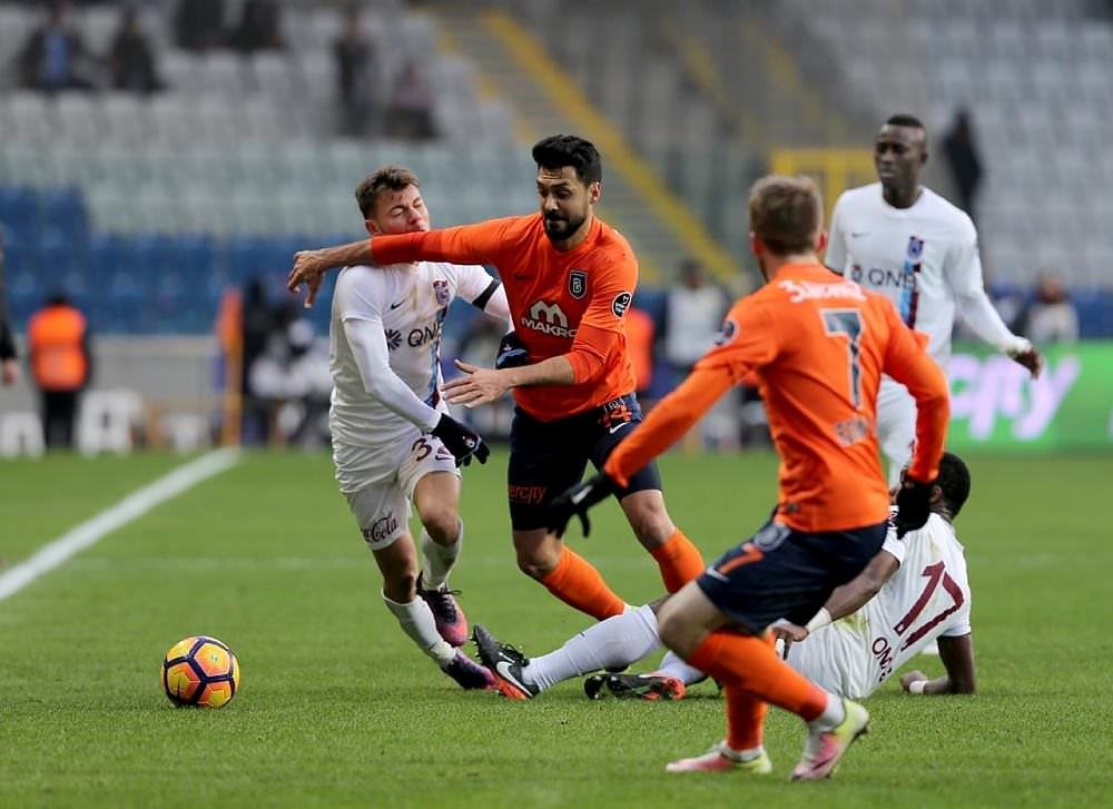 Yıldızlar karmasında hangi futbolcular olacak?