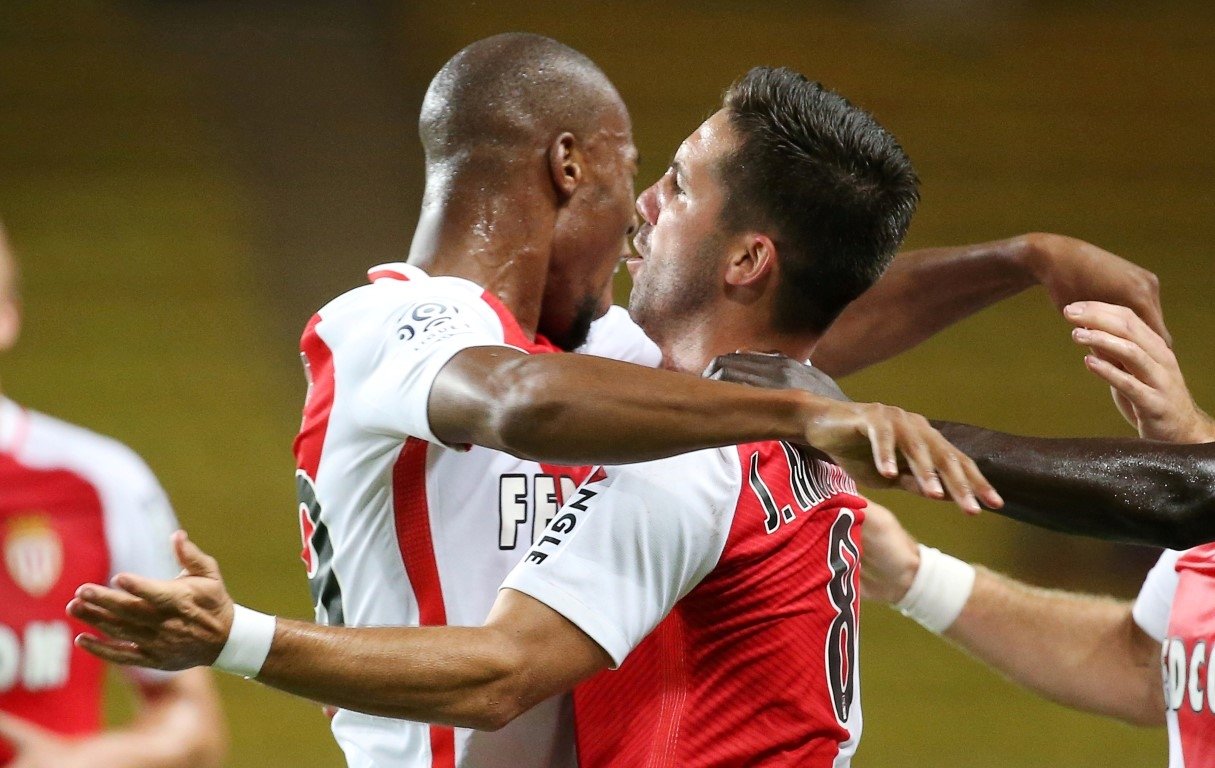 Fenerbahçe’den Joao Moutinho bombası!