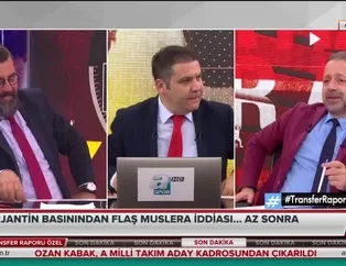 Galatasaray'a Onyekuru müjdesi!