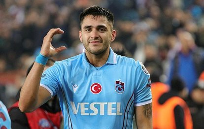 Trabzonspor’da Maxi Gomez’e Cadiz kancası!