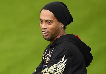 Ronaldinho'nun 57 mülküne haciz