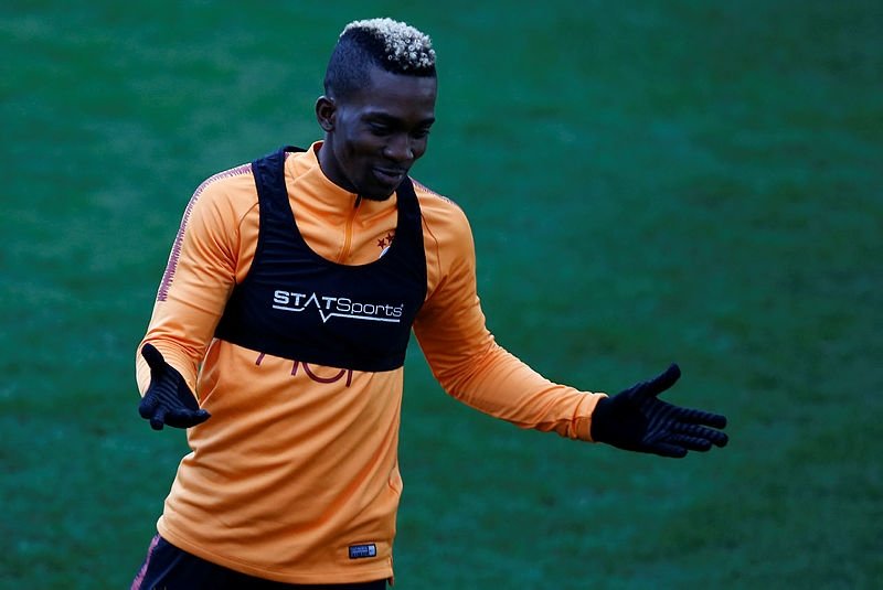 Galatasaray’a Onyekuru piyangosu