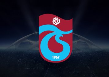 Trabzonspor Kopenhag maçının hakemi belli oldu!