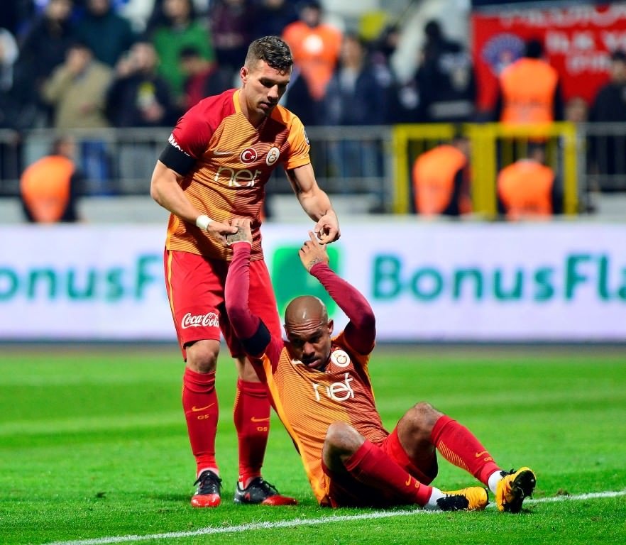 Kasımpaşa-Galatasaray