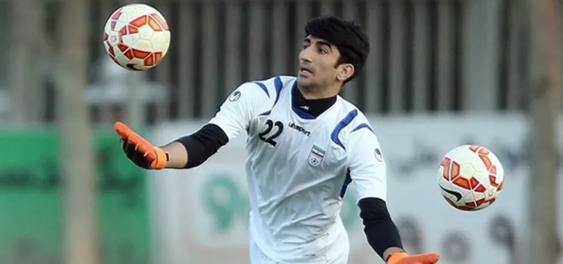 Fenerbahçe'den Alireza Beiranvand atağı