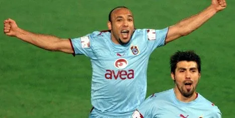 Kuzey Afrika'nın laneti! - 4