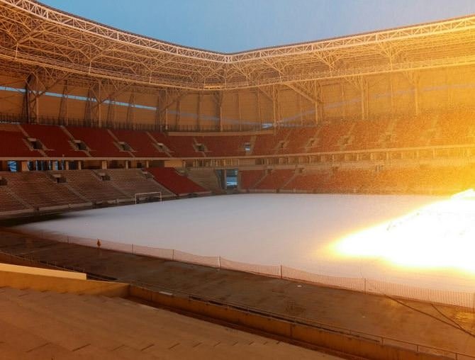 Türkiye’deki statların son durumu