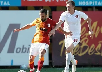 Yeni Arda bambaşka