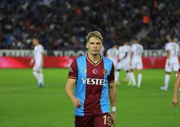 "Hayal kırıklığı yaratan bir maç"