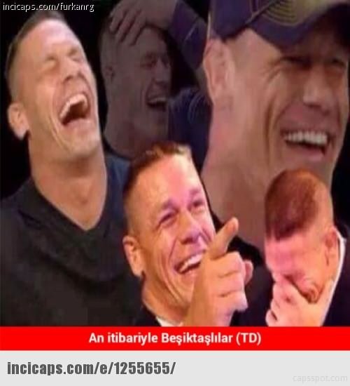 Başakşehir - Fenerbahçe maçı capsleri!