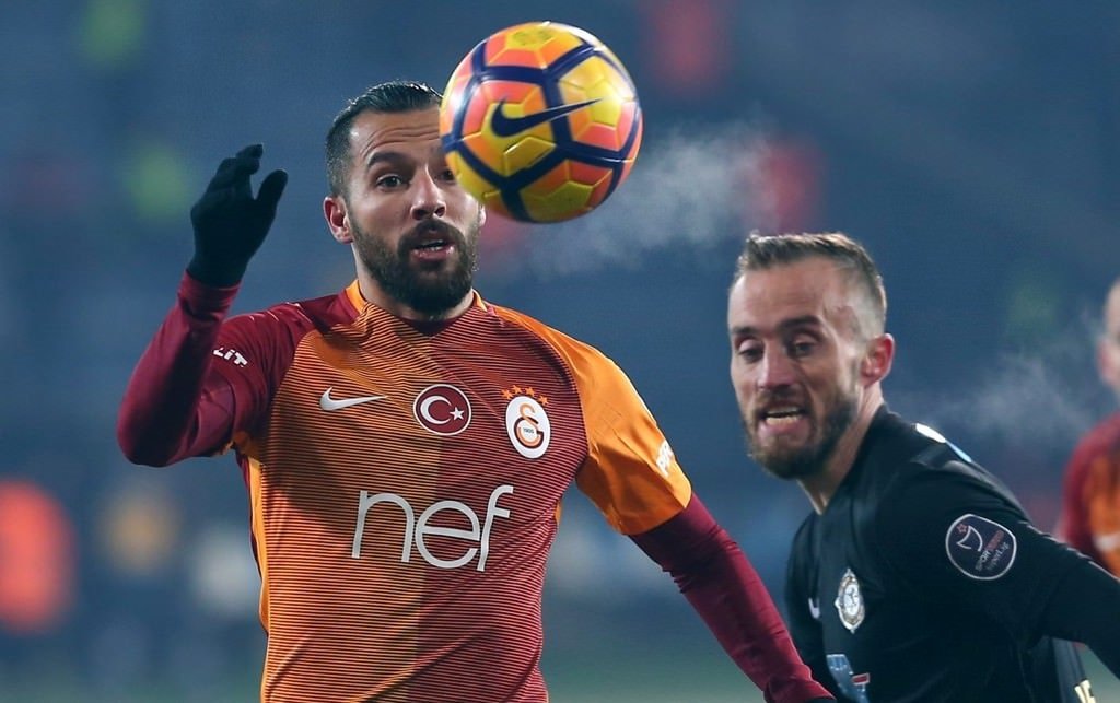 Rubin Kazan Yasin Öztekin’i istiyor