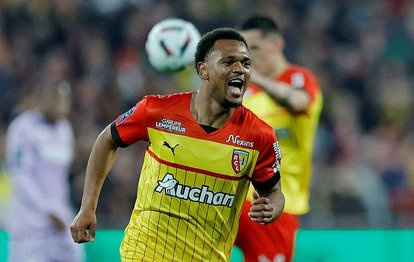 TRANSFER HABERLERİ: Lois Openda resmen Leipzig’de!