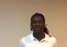 Al Hilal Gomis'i duyurdu - 1