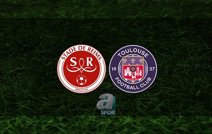 Reims - Toulouse maçı ne zaman, saat kaçta ve hangi kanalda? | Fransa Ligue 1