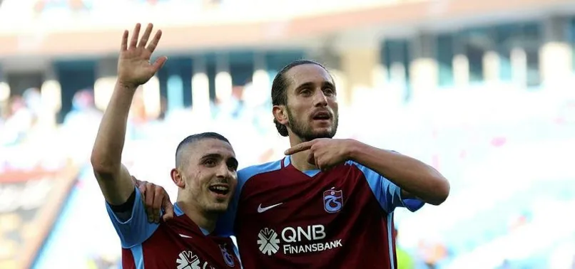 Yusuf yükselişte