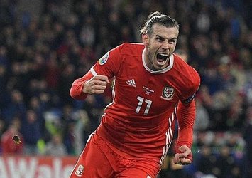 Bale'den flaş Madrid itirafı!