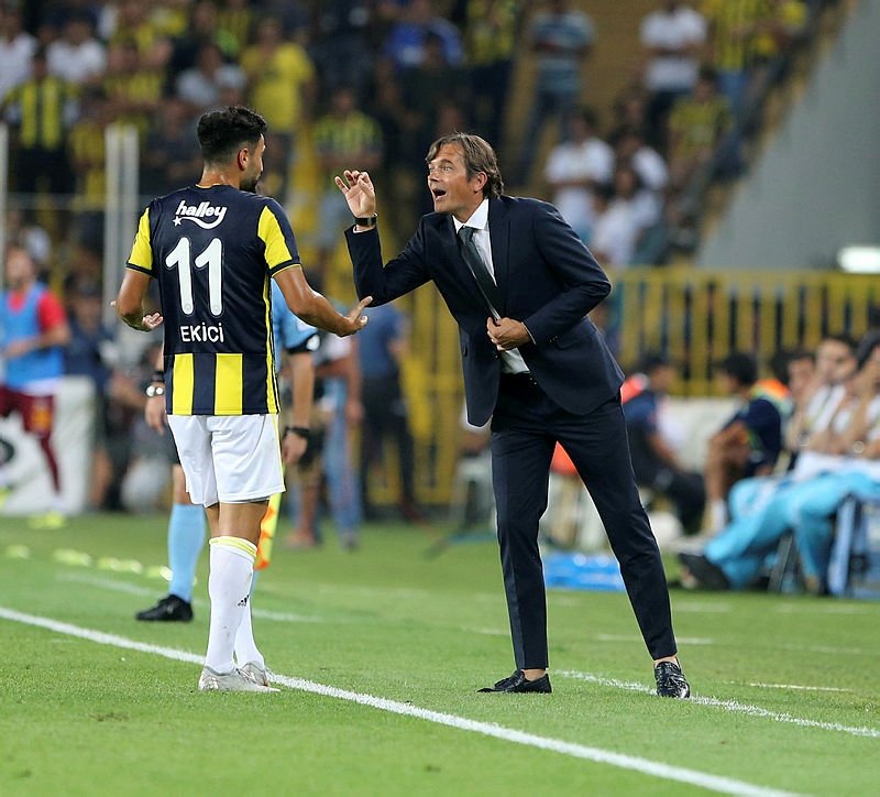 Cocu’nun 3 maçlık kredisi kaldı!