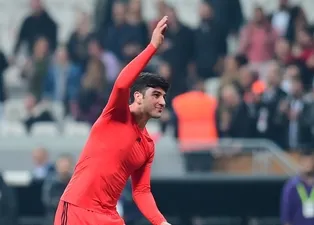 Güven Yalçın: İdolüm Cenk Tosun